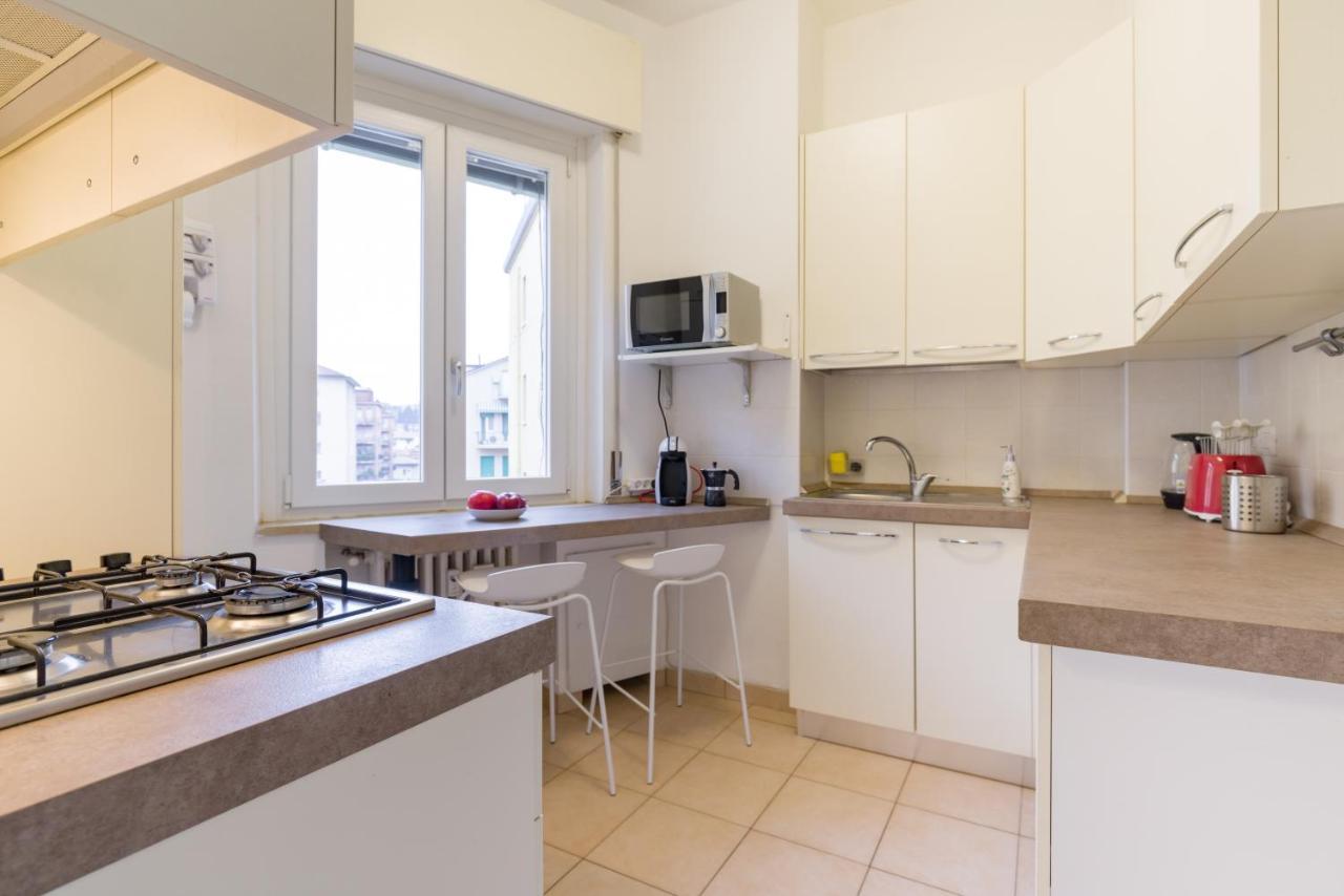 Apartment Casagiulietta Verona