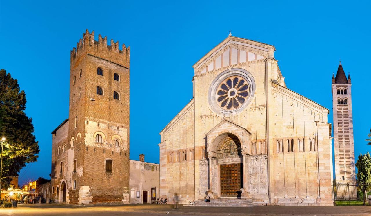 Appartamento Casa Giulietta *