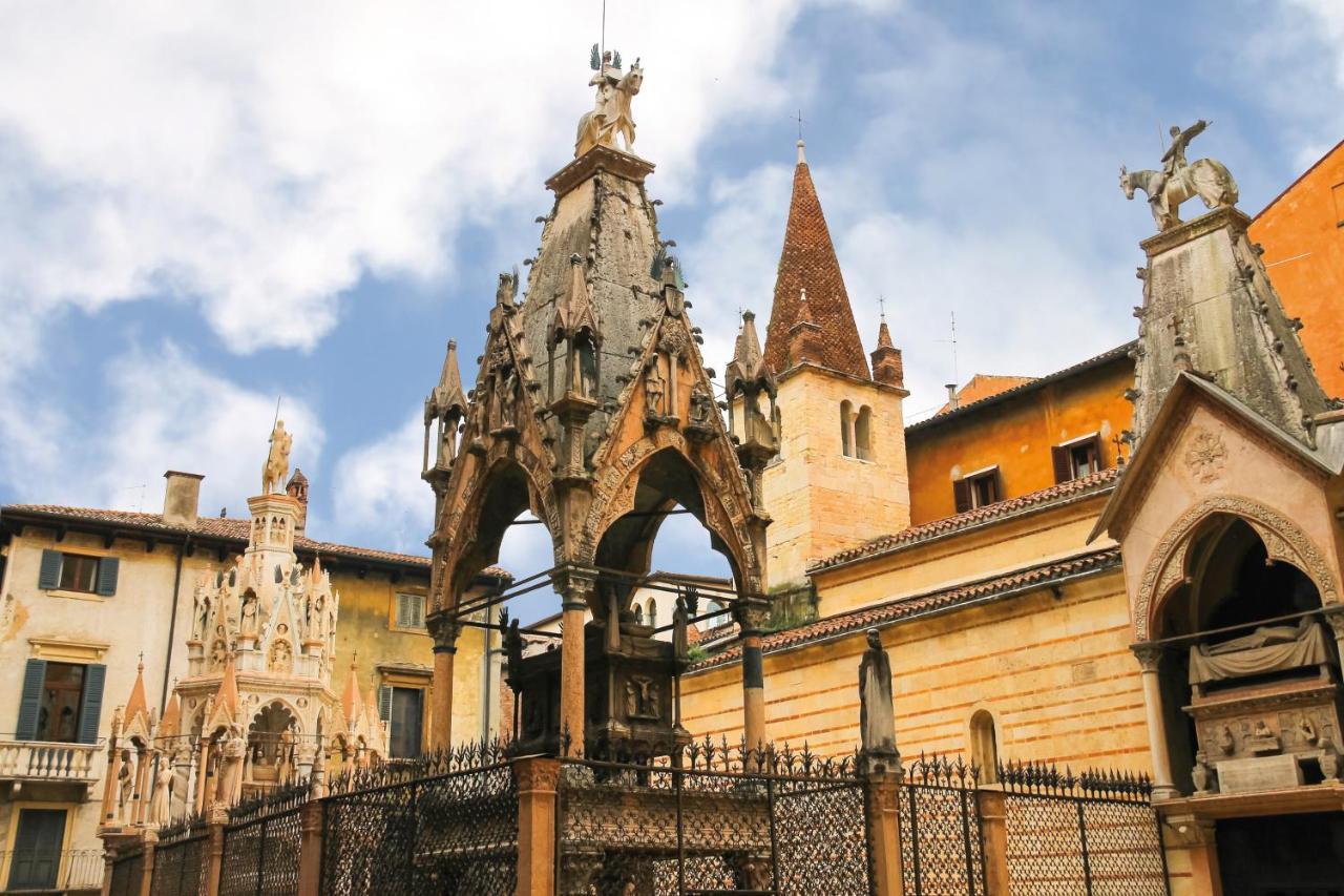 Casa Giulietta Verona